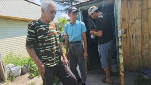 ФЕДЕ СКУЧНО БЕЗ 🫩 СКОСИМ ТРАВУ СЕГОДНЯ ИЛИ 🤔 ИВАНЫЧ СТЁР ОБУВЬ ДО ДЫР