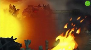 Легендарный Ис-44 
освобождение Москвы!