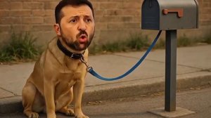 собака лает , караван идет