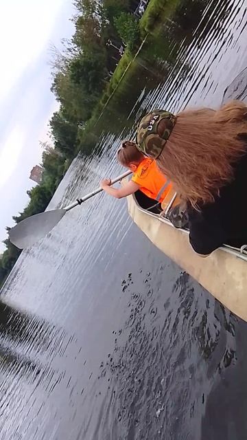 На байдарке в Сормовском парке 2.mp4