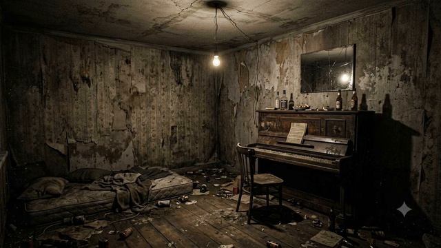 Valk Raven - Обстановочка (на стихи Саши Чёрного) Alternative Rock | Post-Grunge | AI Generated смотреть онлайн