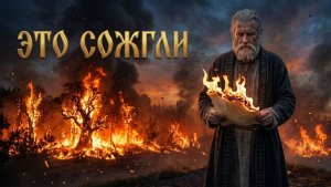 Что Волхвы знали о Смерти и почему это уничтожили?