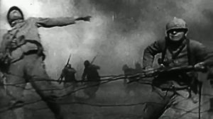 «Первая мировая война» (28 июля 1914 года — 11 ноября 1918 года)