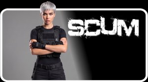 Стрим выходного дня #SCUM