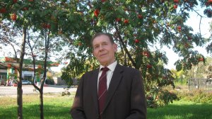 Я НЕ ЗНАЛ ...(исп В Макаричев)