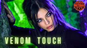 Luara   Venom Touch (Official Music Video)