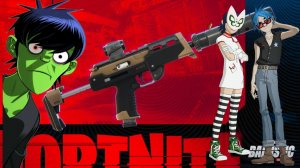 ФОРТНАЙТ СТРИМ ИГРАЕМ С ПОДПИСЧИКАМИ!!!FORTNITE #236