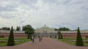 Ломоносов (Ораниенбаум) / Парк Ораниенбаум / Михайловский замок / День шестой / Июль 2026