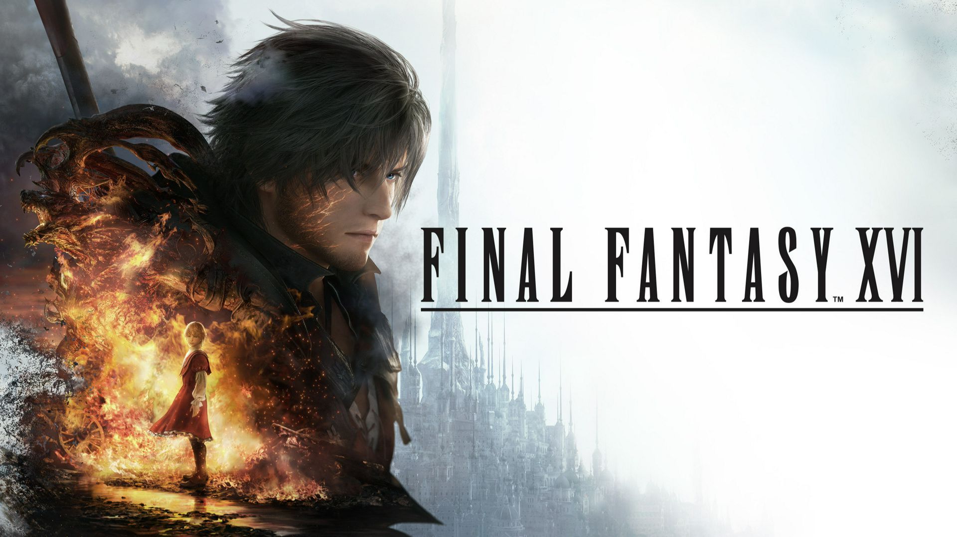 FINAL FANTASY XVI ➤ Прохождение #11 смотреть онлайн