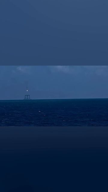 Китай посадил многоразовую ступень смотреть онлайн