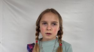 Паша. Сц1. Василисина Аня