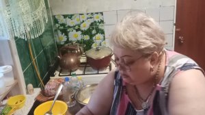 ♻️🔆♻️ Старалась😊 но... Перестаралась😄♻️🔆♻️