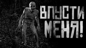 ВПУСТИ МЕНЯ... Страшные истории на ночь.