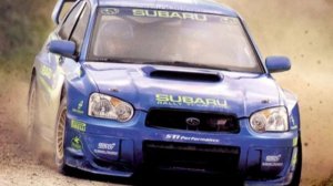 Colin McRae Rally 2005