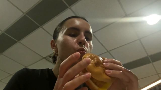 Удивительный и безумно вкусный Китай! мой zero vlog. смотреть онлайн