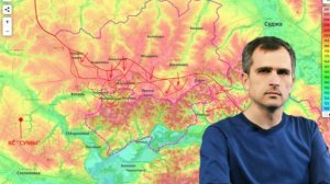 Юрий Подоляка (26.07.26) Катастрофа блокада Сум становится плотнее…