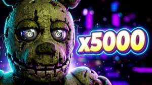 БЕЗУМНЫЙ МНОЖИТЕЛЬ x5000 В KEYBOARD ESCAPE! ROBLOX