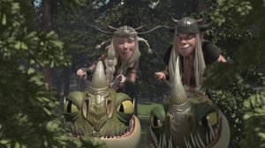 Dragons: Rise of Berk #574 ПРОКАЧАЛ НОВЫХ ДРАКОНОВ 😉