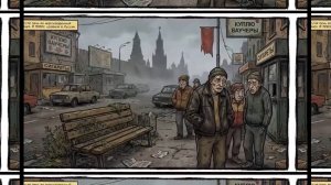 Ты - РОКЕР В 90-ЫЕ (И ЭТО ВСЯ ТВОЯ ЖИЗНЬ)