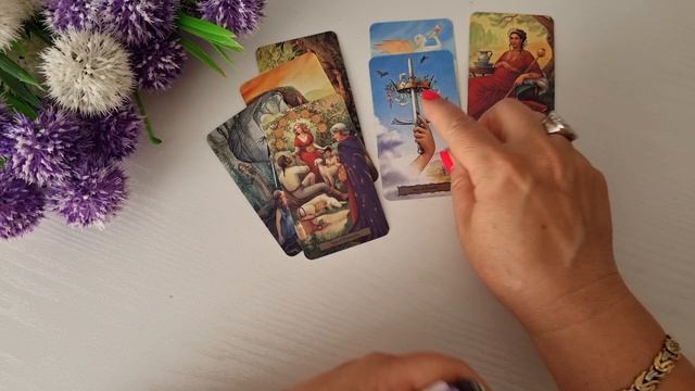 СОБЫТИЯ БЛИЖАЙШЕГО ВРЕМЕНИ! | Гадание таро расклад