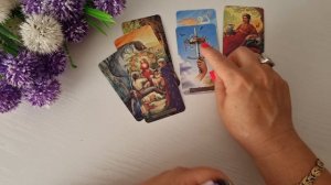 СОБЫТИЯ БЛИЖАЙШЕГО ВРЕМЕНИ! | Гадание таро расклад