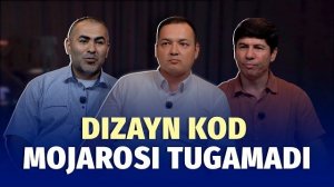 🍿 Tashqi reklama masalasida yana mojaro
