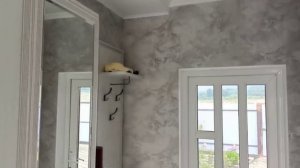 Жизнь в станице. Погода, мебель в  прихожую.