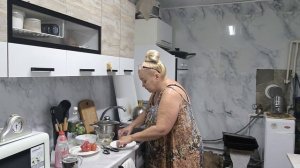 Утренняя болтала. Ого- РЫБА.