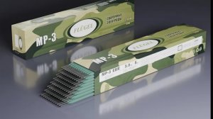 Электроды Flugel, Китай