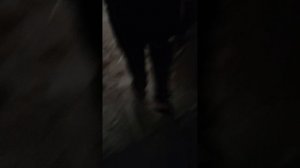 иду в заброшку #1