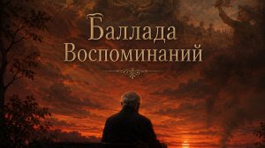 Апро - Баллада Воспоминаний