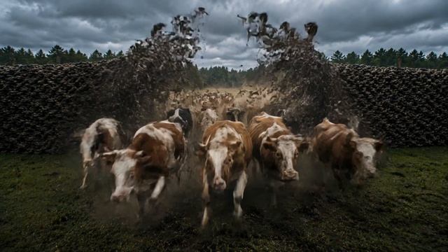 Избранный. Трейлер. смотреть онлайн