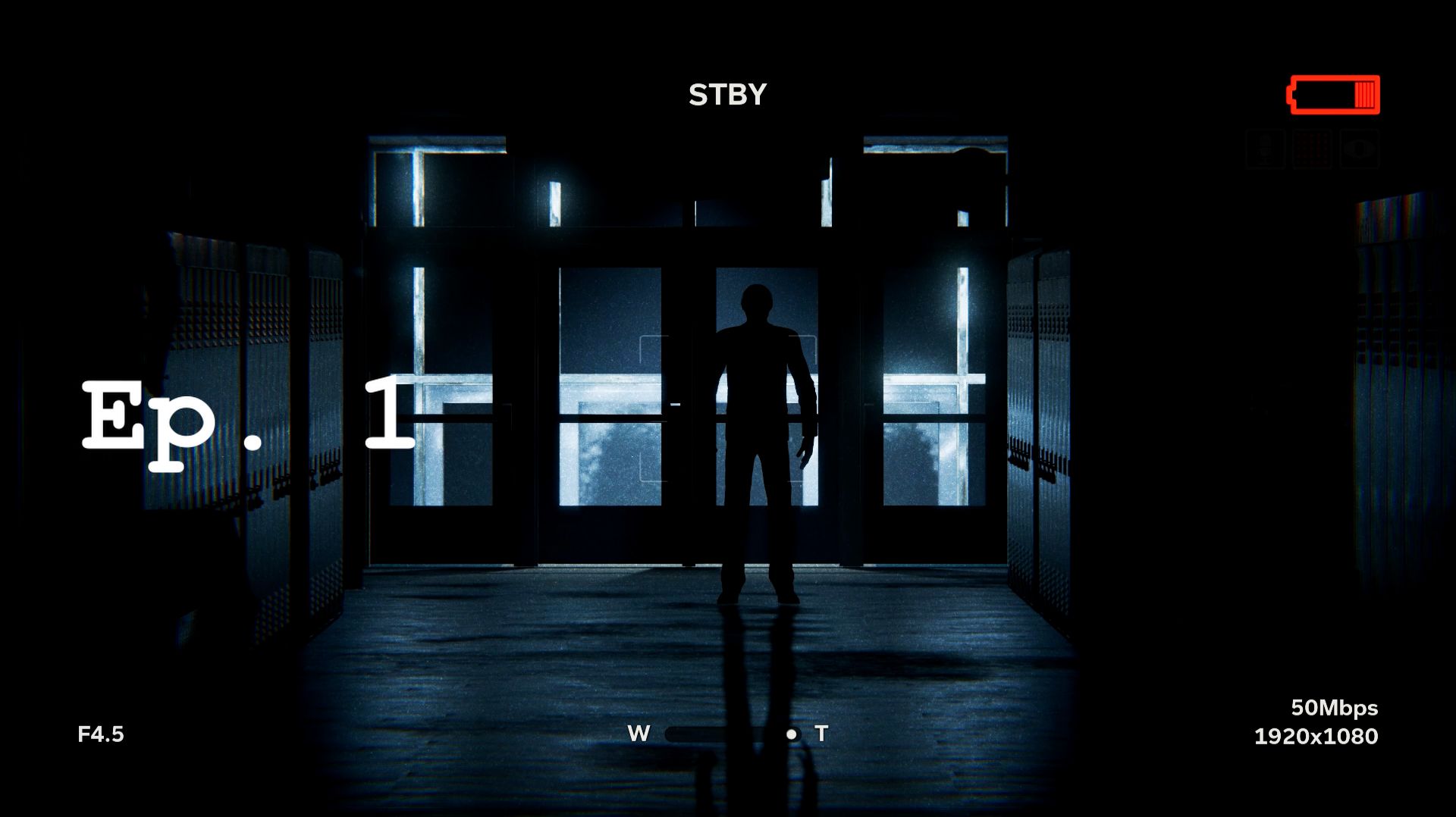 Outlast 2 – Ep. 1