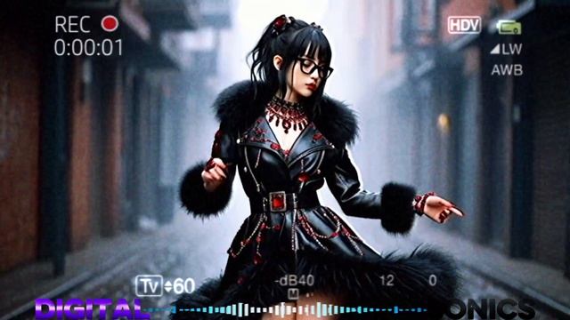 Let the silence win (For the mix) смотреть онлайн
