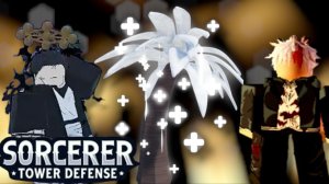 ШОУКЕЙС ДЕРЕВА ЖИЗНИ! РОЗЫГРЫШ! | Sorcerer tower defense ( STD ) #11