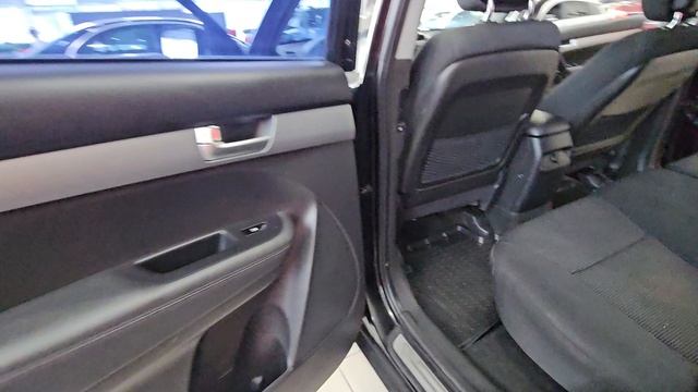 Kia Sorento '2013 смотреть онлайн