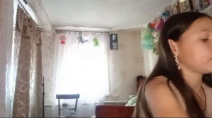 Уборка в комнате