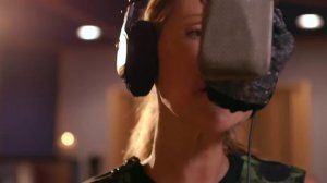 Celine Dion - Making of Water and a Flame