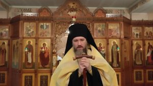 Неделя 8-я по Пятидесятнице. Слово на чудо умножения пяти хлебов и двух рыб.