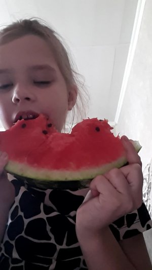 я