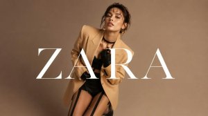 ZARA In Store Music Modern Fashion Background Playlist July 2026