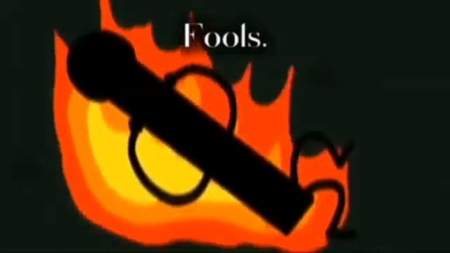 BFB Flowers Fatality BFDI 26 Flowers Revenge Re-Imagined