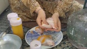 Жизнь в иранской деревне.