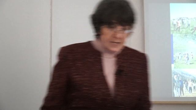 Паневритмията - приключение и надежда за дигиталното поколение - Антоанета Янкова 25.01.2020 - Варна смотреть онлайн