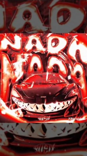 NADA NADA FUNK-(SLOWED)-BRAZILIAN FUNK.