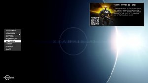 Прохождение игры Starfield (Стрим) в 2026 # 28