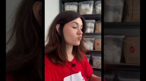 Распаковка посылочки от Галины🎁💥