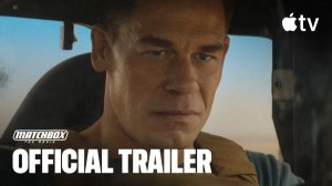 Matchbox the Movie - Official Trailer | Apple TV+