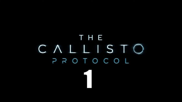 The Callisto Protocol смотреть онлайн