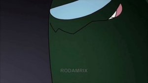 Among us animation alternate Part 4 — stranger @Rodamrix озвучка на русском